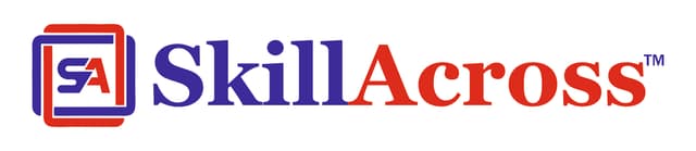 Skill Across Logo